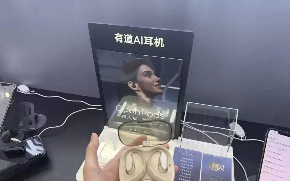 AI硬件会记忆了:别只是高级录音笔