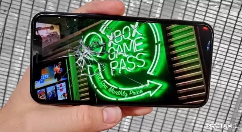 原来连Xbox内部都讨厌Game Pass
