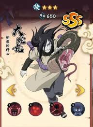 火影忍者木叶高手中最强角色是谁