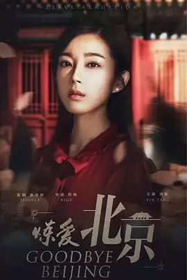 电视剧《炼爱北京》剧情简介