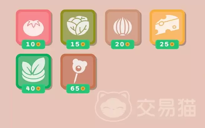 伯吉的温馨厨房手机版食材解锁指南和伯吉的温馨厨房手机版最佳食材扩充顺序推荐
