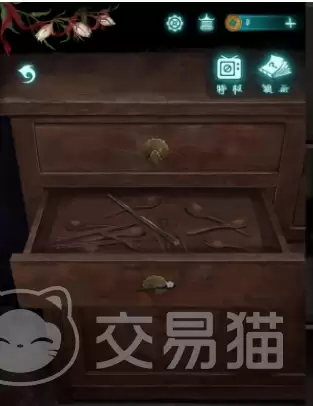 纸嫁衣9古宅暗格解谜攻略 纸嫁衣9暗格机关触发与密码破解全流程