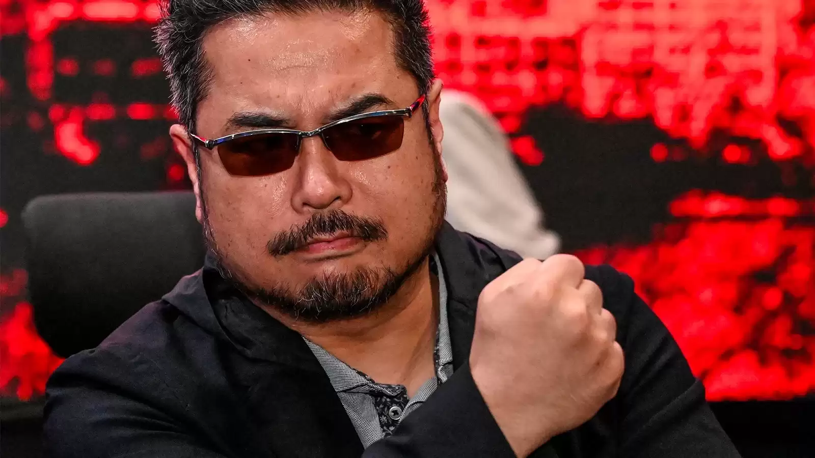 前 铁拳8 总监原田胜弘透露：粉丝们盛赞 Leroy Smith 亮相后 他曾完全误解受邀参加烧烤的真正含义