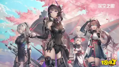 深空之眼强力刻印怎么获取培养-深空之眼强力刻印获取培养攻略