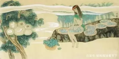 蛮荒领主嫘祖角色介绍-蛮荒领主嫘祖人物详解
