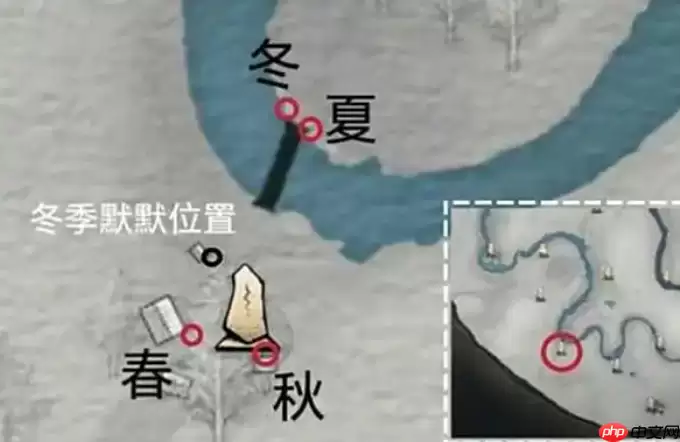 燕云十六声秦川狗狗四季成就怎么获得-燕云十六声秦川狗狗四季成就获得方法
