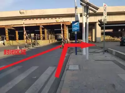 异环桥间地商业区打卡点地点在哪