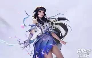 王者荣耀世界西施有哪些技能
