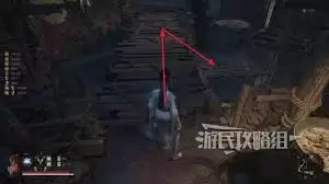 明末渊虚之羽赤晶玉坠如何获得