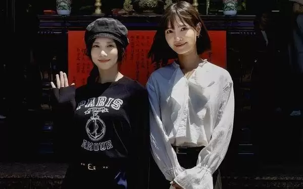 无罪推定2全新卡司曝光！女星直接开骂插队魔人本色出演