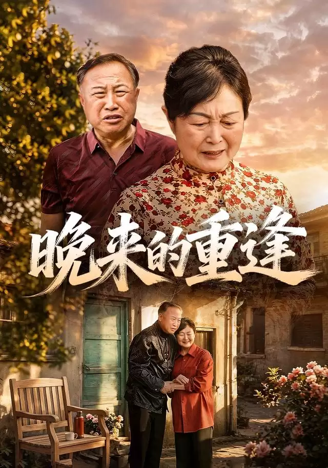 短剧《晚来的重逢》剧情介绍