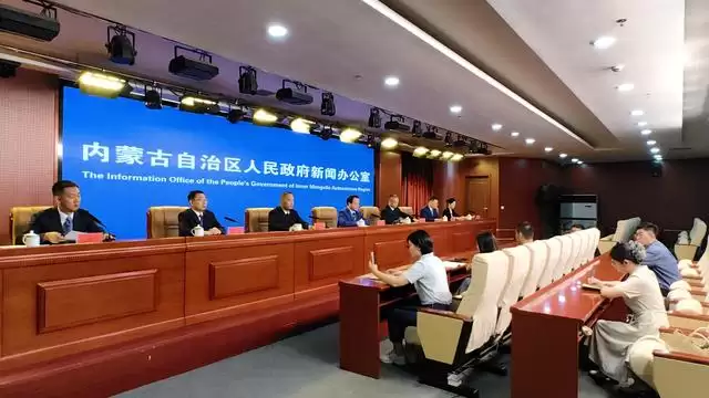 呼和浩特市着力打造内蒙古场景创新示范标杆