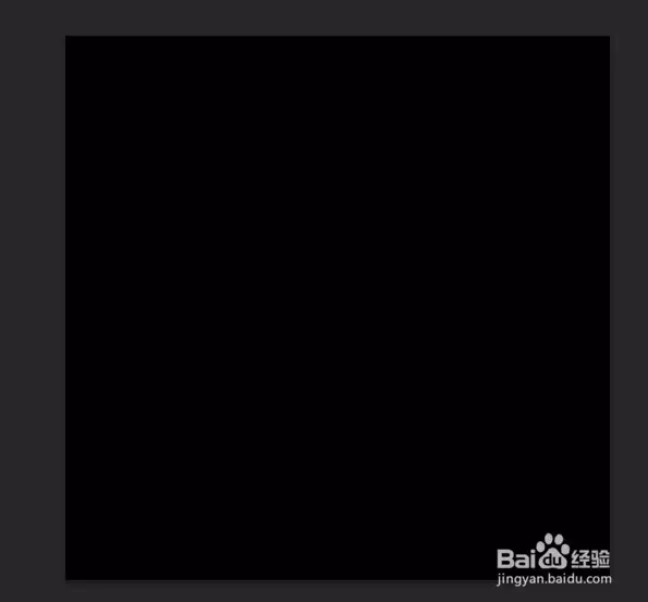 photoshop空洞效果怎么制作