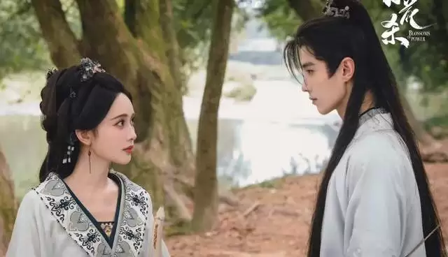 《百花杀》成暑期剧王？结局三大硬伤太离谱：女主还要男人铺路