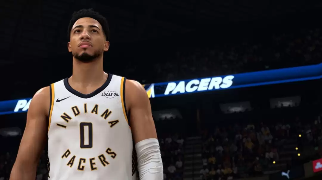 《NBA 2K27》官宣 已上架Steam 新截图公布