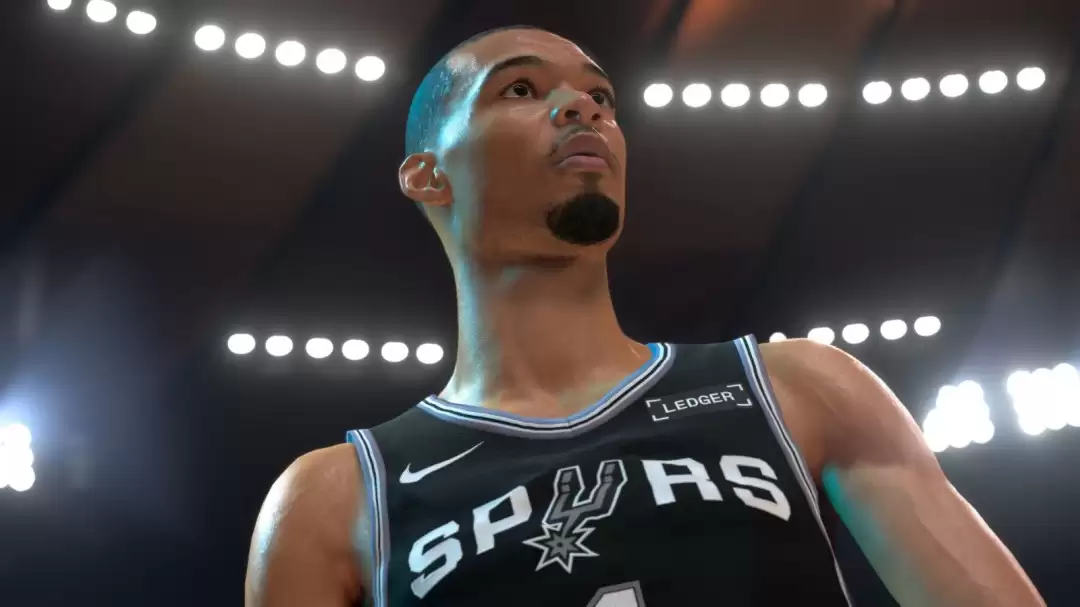 《NBA 2K27》官宣 已上架Steam 新截图公布