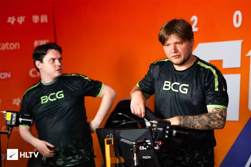 electroNic力挺s1mple：他仍是CS2最强选手！离开NAVI就为再并肩 锐评Cache换皮没新意