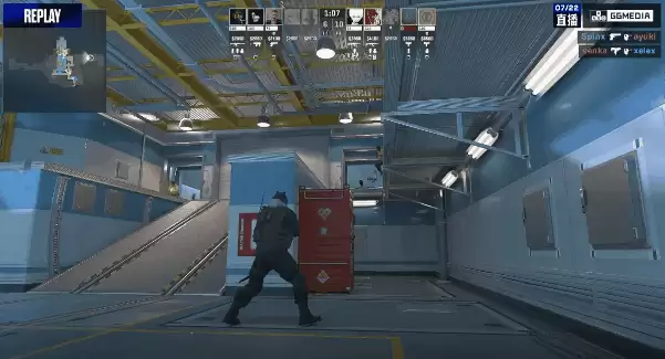MOUZ直落两局横扫Nuclear TigeRES！Ancient一波7-0带走 Nuke惊天逆转挺进下一轮