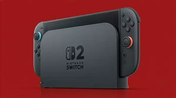 金身已破？Switch2致命漏洞被发现！可离线使用无需联网