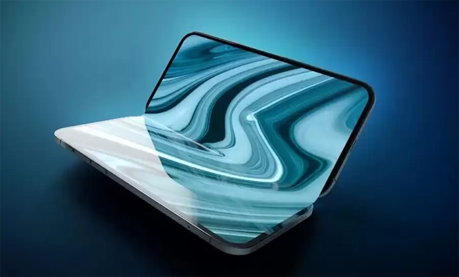 单电芯时代终结？iOS 27代码证实折叠屏iPhone搭载双电池