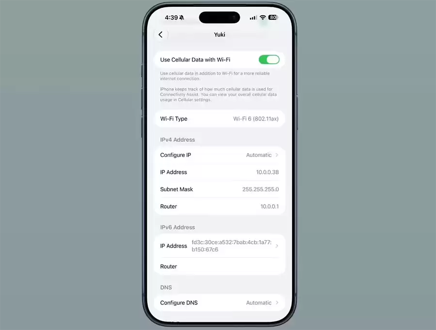 iOS 27.0 Beta 4 推送：十余项细节升级，国行AI功能暂未上线