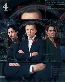 电视剧《暗战 第二季》剧情介绍