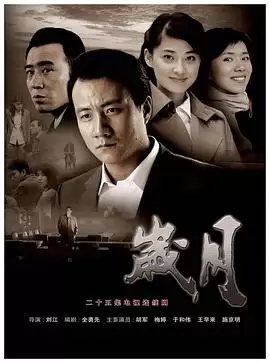 电视剧《岁月》剧情介绍