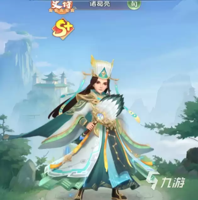 《三国大冒险》新角色登场:全角色图鉴与技能介绍