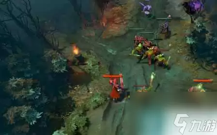 单机攻略《dota2》行为分低影响介绍