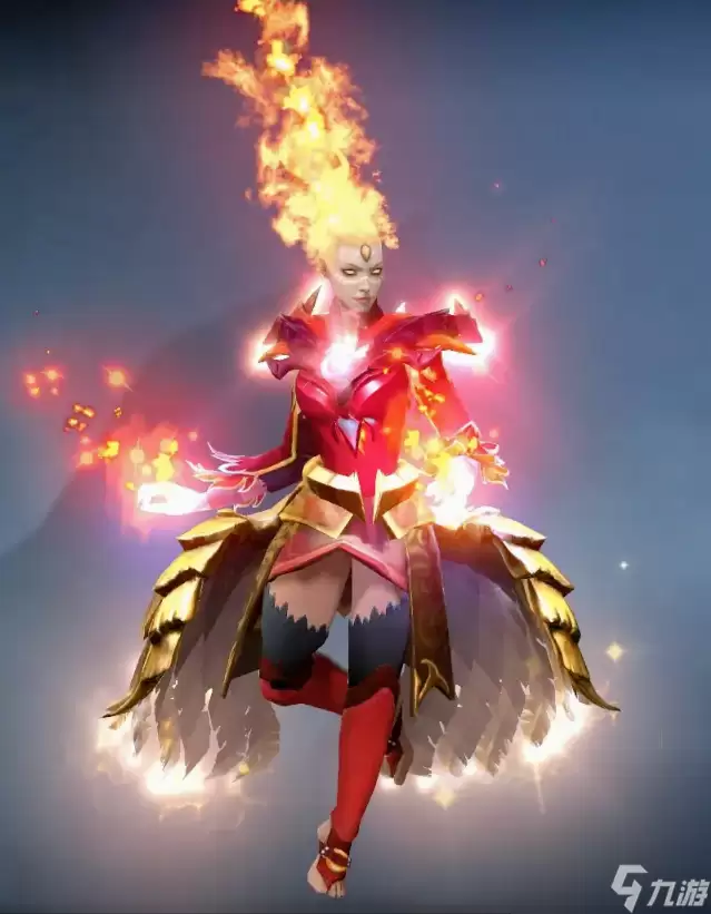 dota2全至宝图鉴（dota2至宝属性效果详解）