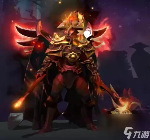 dota2全至宝图鉴（dota2至宝属性效果详解）