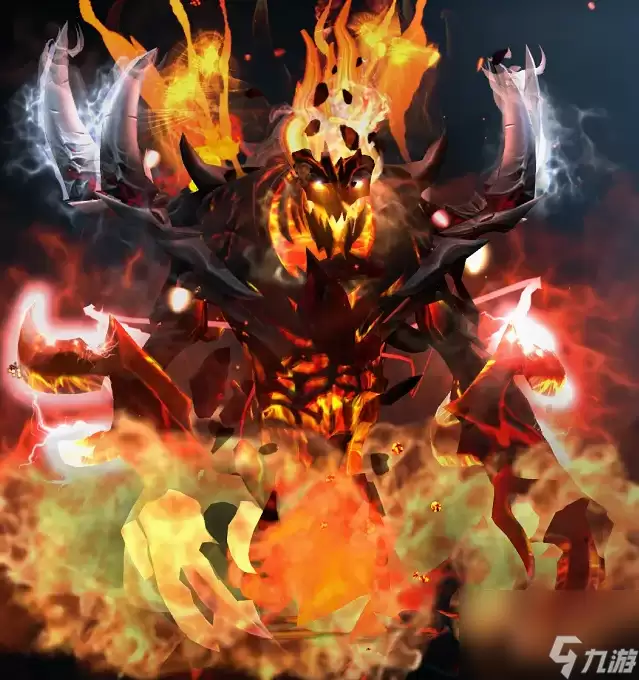 dota2全至宝图鉴（dota2至宝属性效果详解）