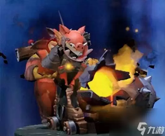 dota2全至宝图鉴（dota2至宝属性效果详解）