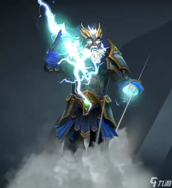 dota2全至宝图鉴（dota2至宝属性效果详解）
