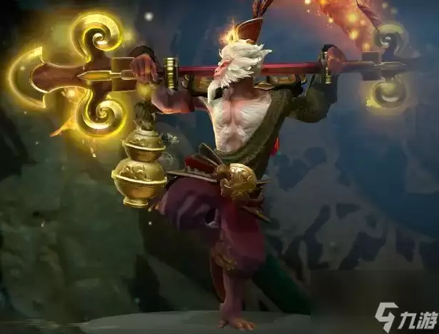 dota2全至宝图鉴（dota2至宝属性效果详解）
