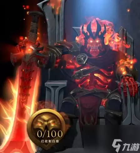 dota2全至宝图鉴（dota2至宝属性效果详解）