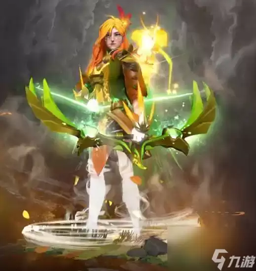dota2全至宝图鉴（dota2至宝属性效果详解）