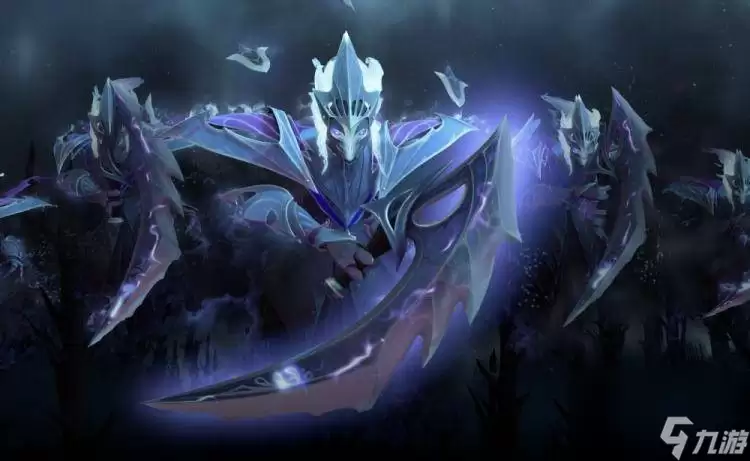 dota2全至宝图鉴（dota2至宝属性效果详解）