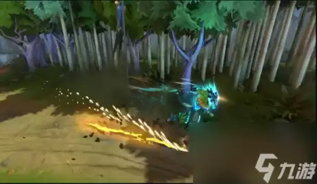 dota2剑圣至宝什么样子dota2剑圣至宝宣传片爆出