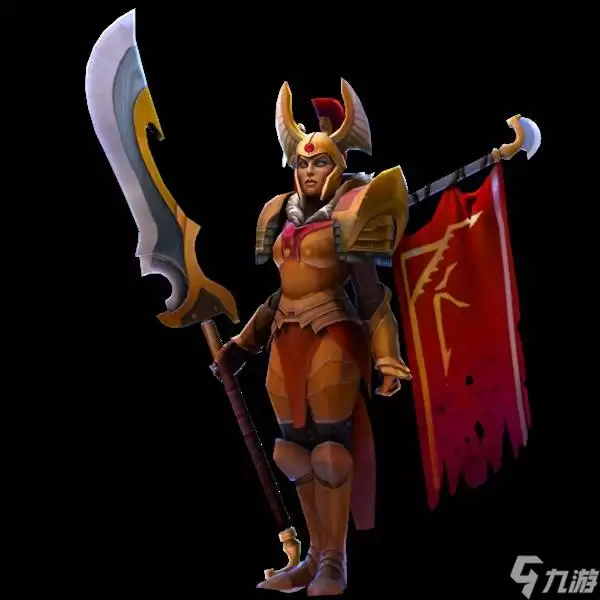 《DOTA2》7.38军团指挥官改动一览