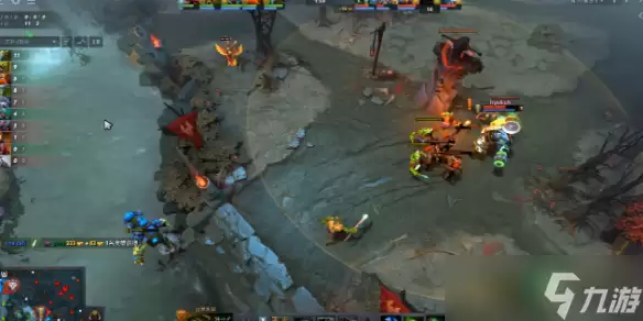 《dota2》最流畅画面设置方法