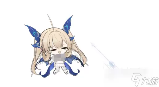 碧蓝航线马塞纳介绍 碧蓝航线马塞纳怎么样