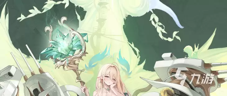 碧蓝航线金狮什么时候出​ 碧蓝航线金狮怎么样​