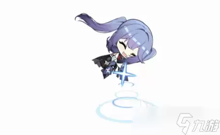 碧蓝航线埃塞克斯改介绍 碧蓝航线埃塞克斯改怎么样