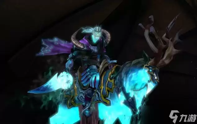 《dota2》力量型英雄之山岭巨人(摧毁一切的巨人之力)