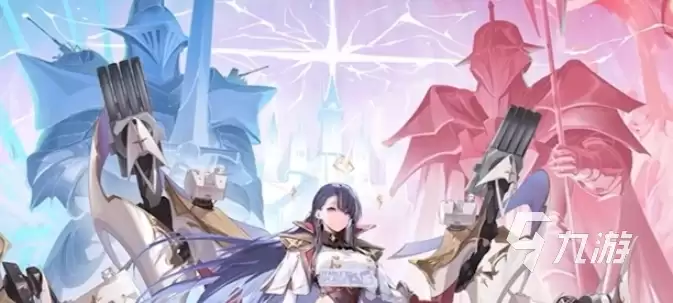 碧蓝航线八周年新船有哪些​ 碧蓝航线八周年新角色一览​