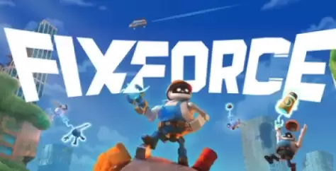 《FixForce》下载安装教程介绍