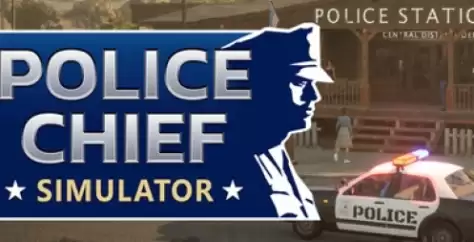 《Police Chief Simulator》下载安装教程介绍
