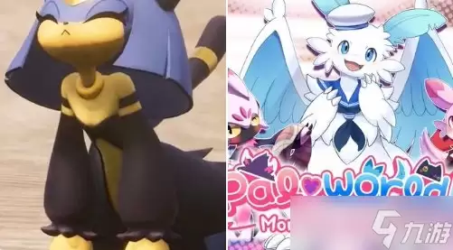 《幻兽帕鲁》开发商Pocketpair透露