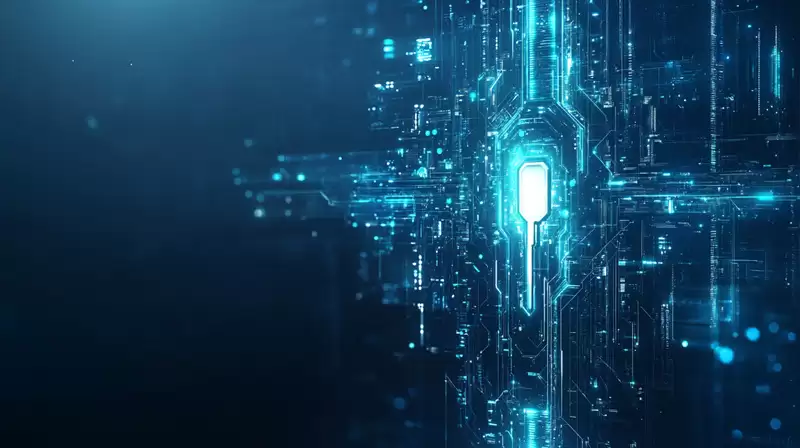 网络安全，隐私